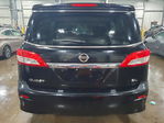 Nissan Quest 2013