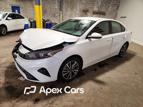 Kia Forte 2023 - Image 1 of 13
