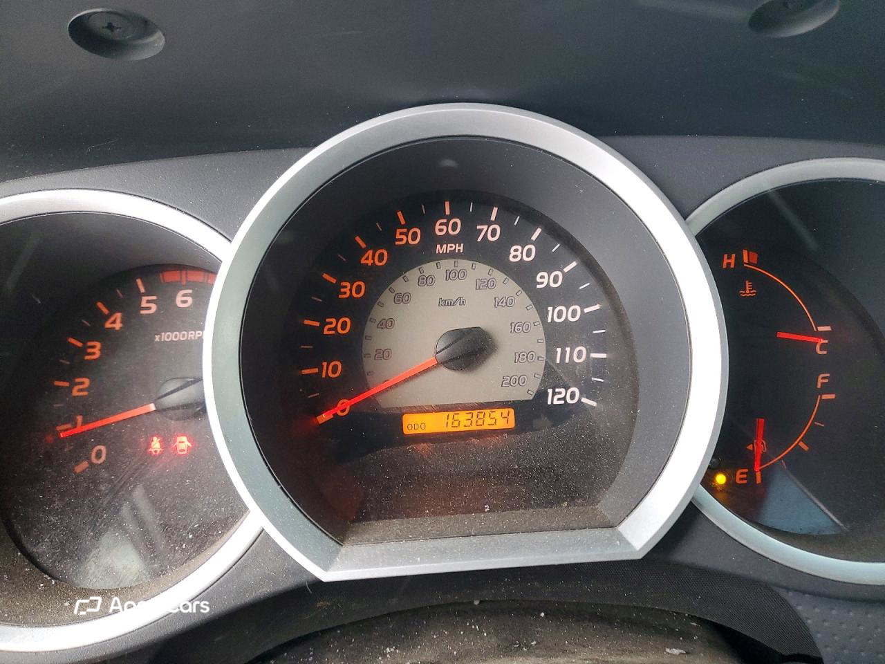 Toyota Tacoma 2010