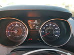 Hyundai Elantra 2012