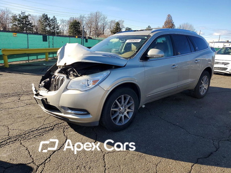 Buick Enclave 2014 - Zdjęcie 1 z 14