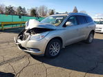 Buick Enclave 2014