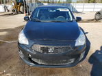 Mitsubishi Mirage 2020