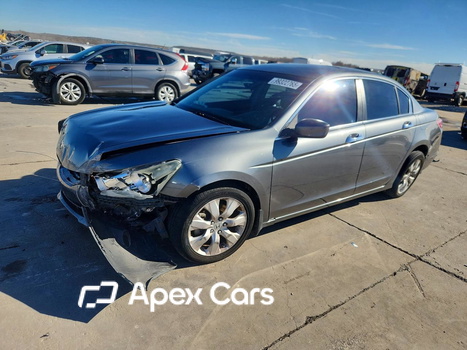 Honda Accord 2008 - Image 1 of 13