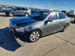 Honda Accord 2008