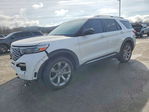 Ford Explorer 2020