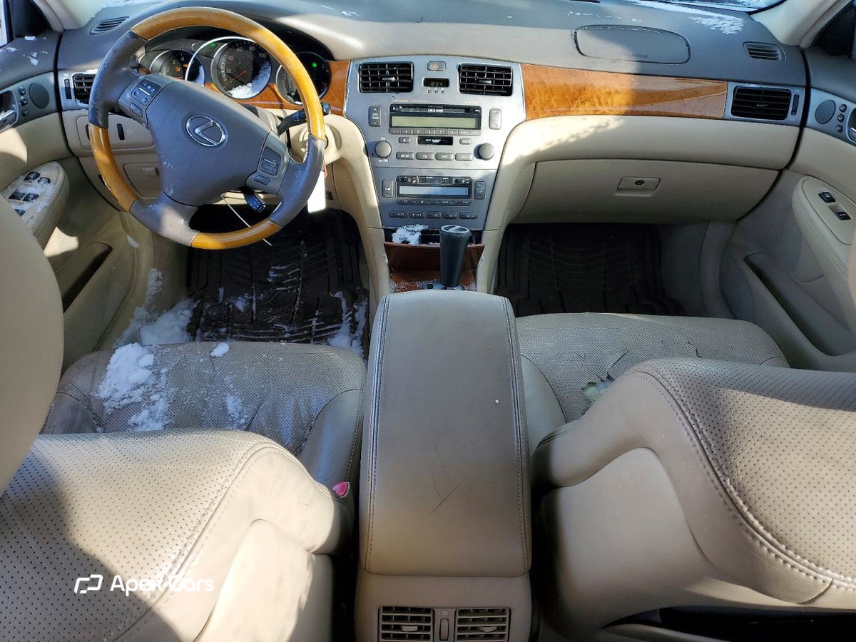 Lexus ES 2006