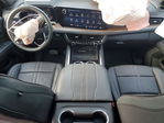 Chevrolet Tahoe 2025