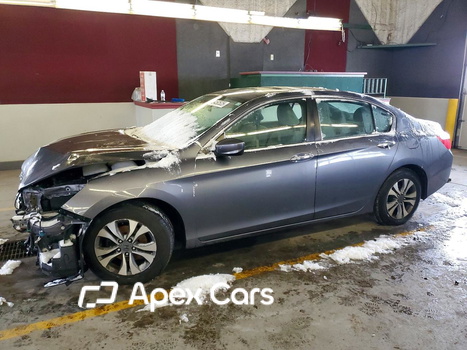 Honda Accord 2013 - Image 1 of 14
