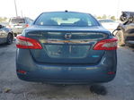 Nissan Sentra 2014