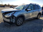 Subaru Forester 2020