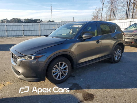 Mazda CX-5 2023 - Image 1 of 13