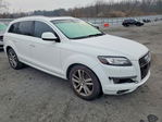 Audi Q7 2015