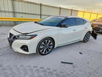 Nissan Maxima 2023