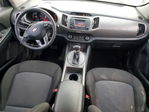 Kia Sportage 2014