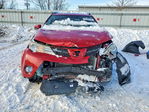 Toyota RAV 4 2015