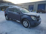 Chevrolet Equinox 2013