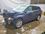 Chevrolet Equinox 2018