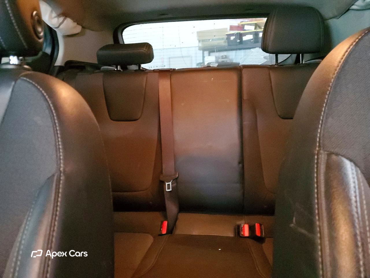 Buick Encore 2021