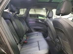 Audi Q4 e-tron 2025