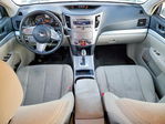 Subaru Outback 2011