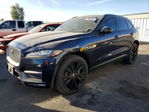 Jaguar F-Pace 2018