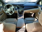 Cadillac XT5 2017
