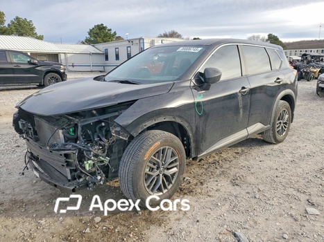 Nissan Rogue 2023 - Image 1 of 15