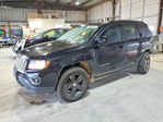 Jeep Compass 2017