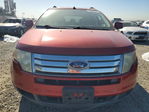 Ford Edge 2007