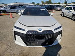BMW Series 7 2023