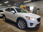 Mazda CX-5 2014