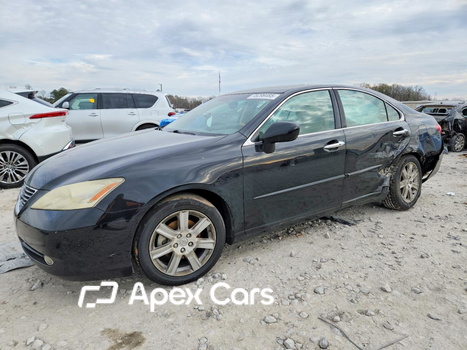 Lexus ES 2007 - Image 1 of 12