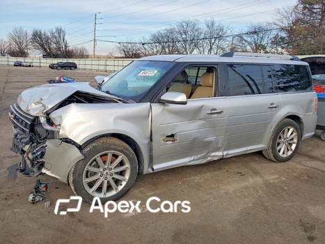 Ford Flex 2017 - Image 1 of 13