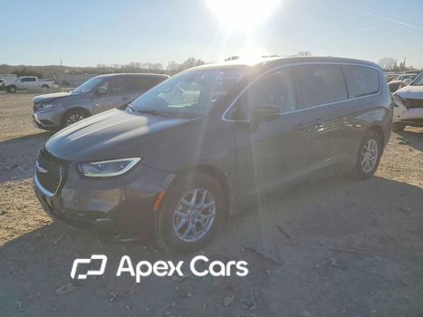 Chrysler Pacifica 2023 - Image 1 of 13