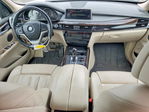 BMW X5 2016