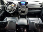 Honda Pilot 2012