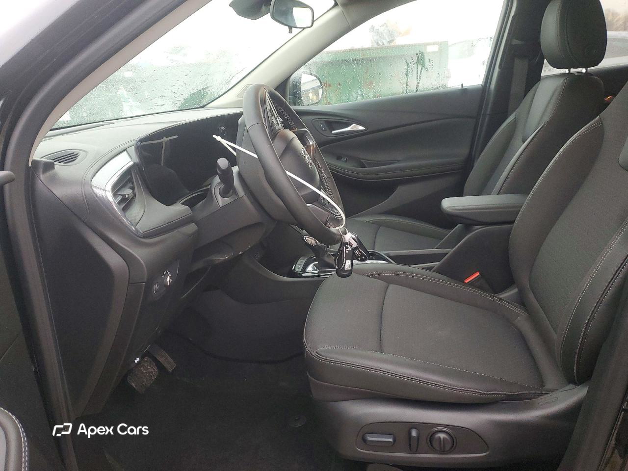 Buick Encore GX 2024
