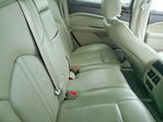Cadillac SRX 2015