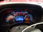 Chevrolet Silverado 2014