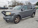 Honda Pilot 2011