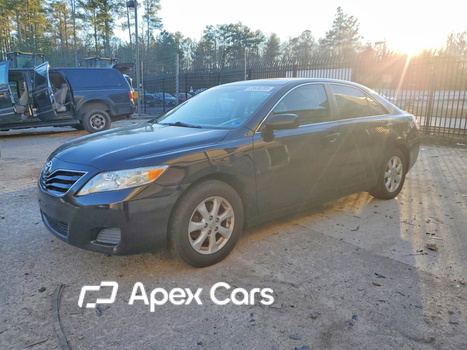 Toyota Camry 2011 - Image 1 of 12
