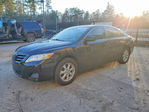 Toyota Camry 2011