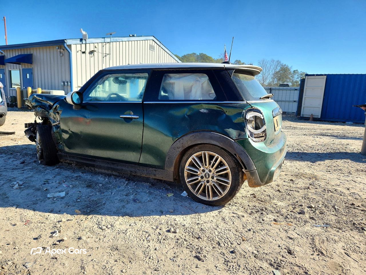 MINI Cooper 2015