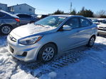 Hyundai Accent 2016