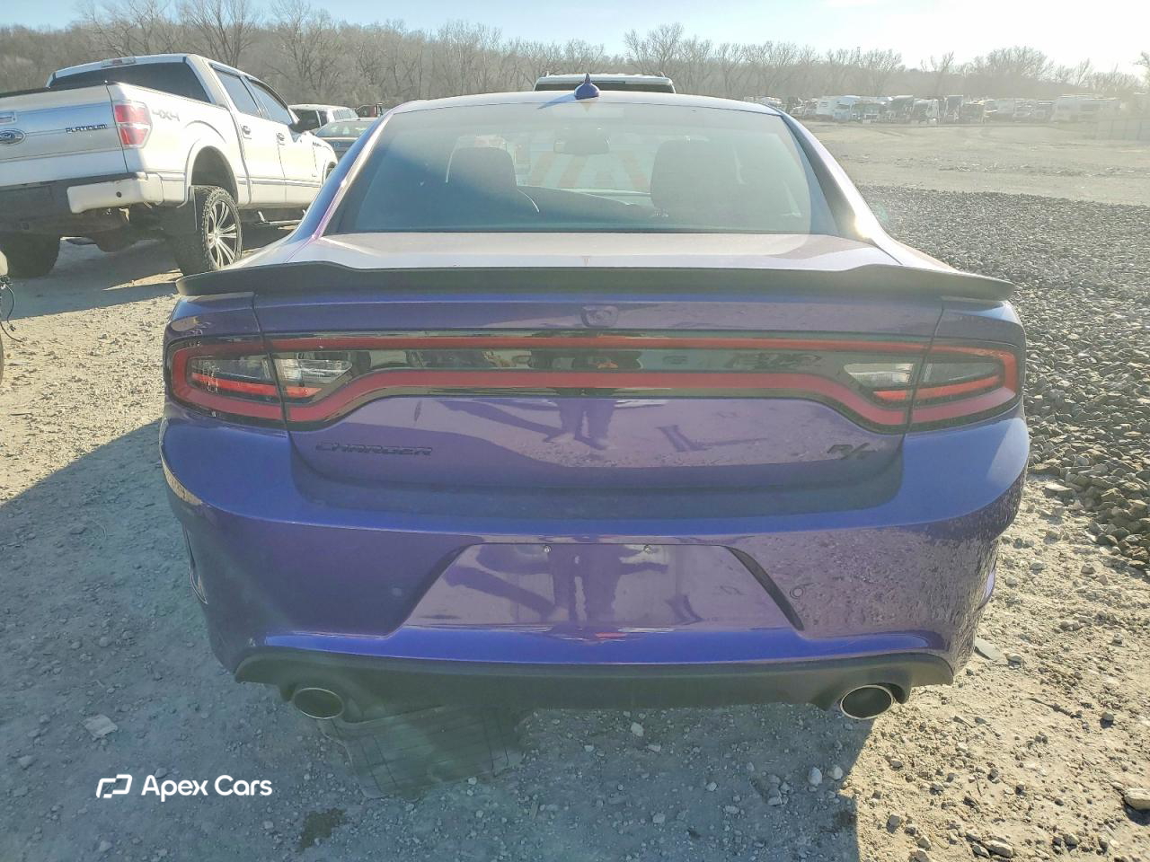 Dodge Charger 2023