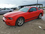 Ford Mustang 2013