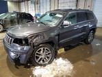 Jeep Cherokee 2018