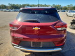 Chevrolet TrailBlazer 2023