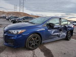 Subaru Impreza 2018